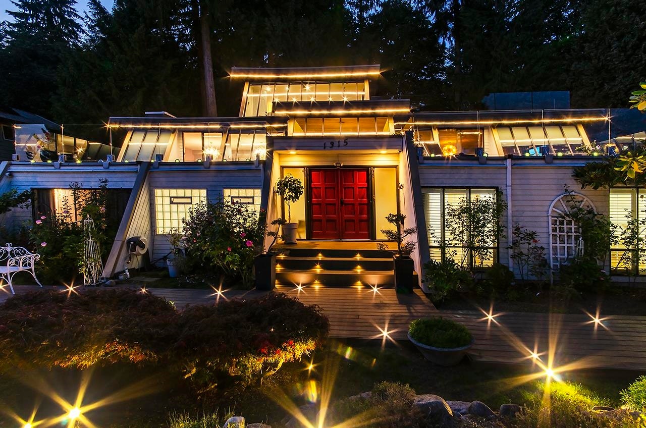 1315 Tyrol Road, West Vancouver, BC, V7S 2L5 - 20