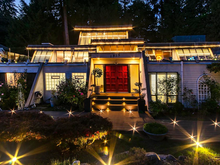 1315 Tyrol Road, West Vancouver, BC, V7S 2L5 - 20