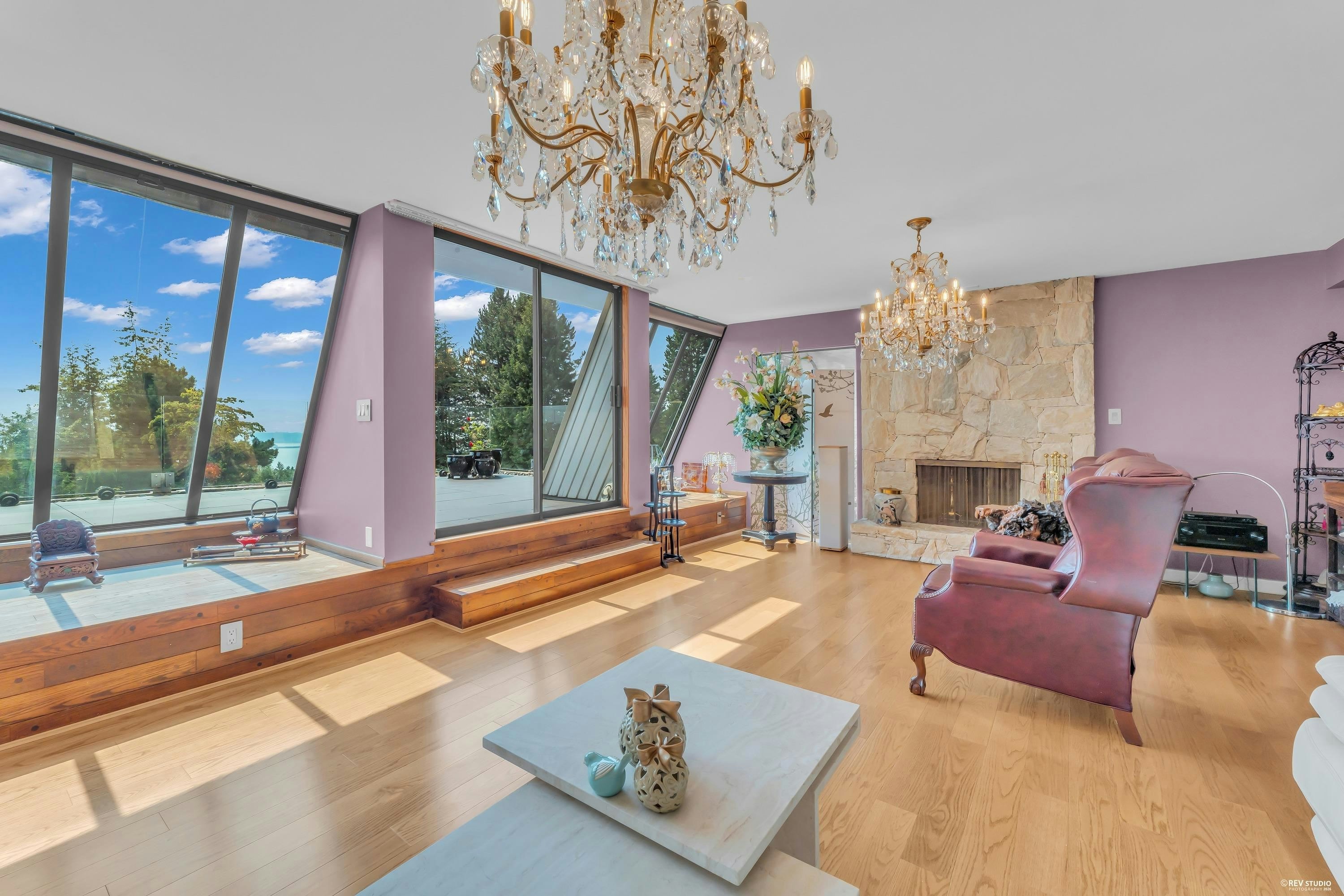 1315 Tyrol Road, West Vancouver, BC, V7S 2L5 - 14
