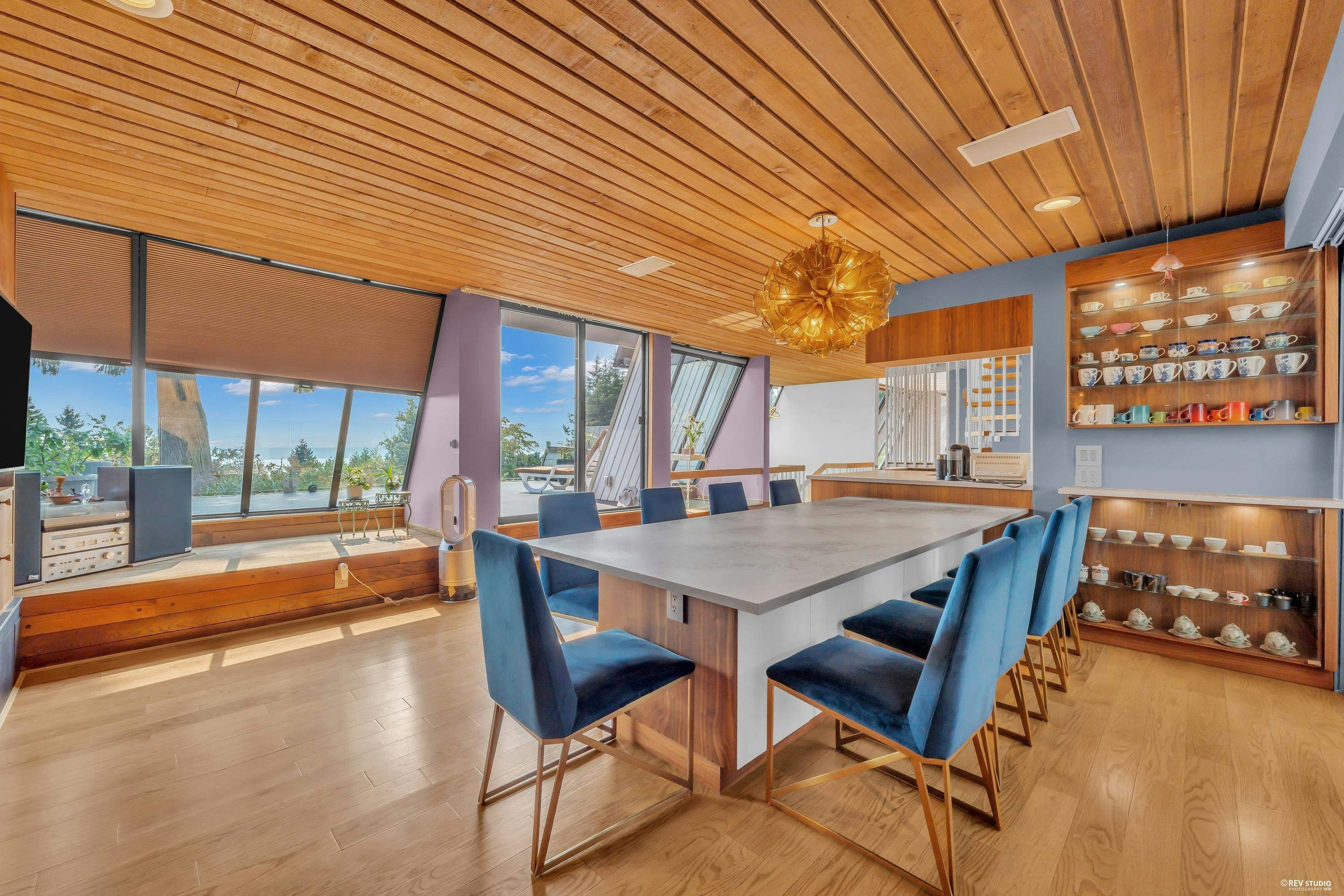 1315 Tyrol Road, West Vancouver, BC, V7S 2L5 - 8
