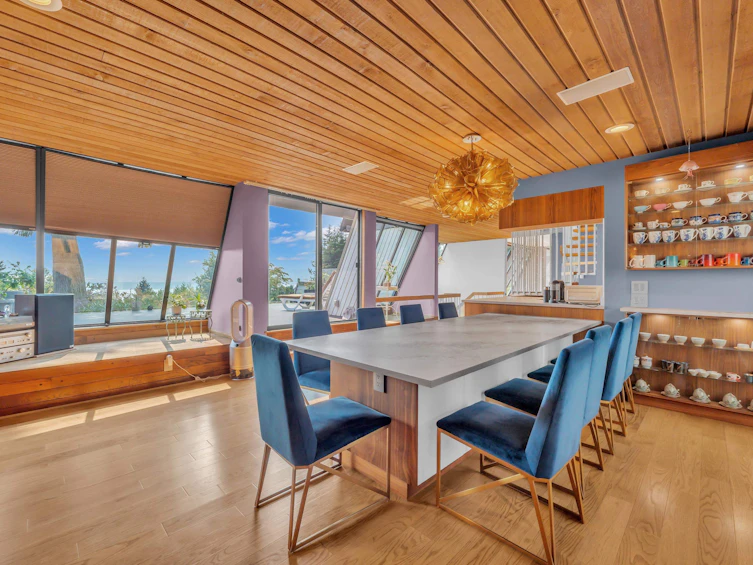 1315 Tyrol Road, West Vancouver, BC, V7S 2L5 - 8