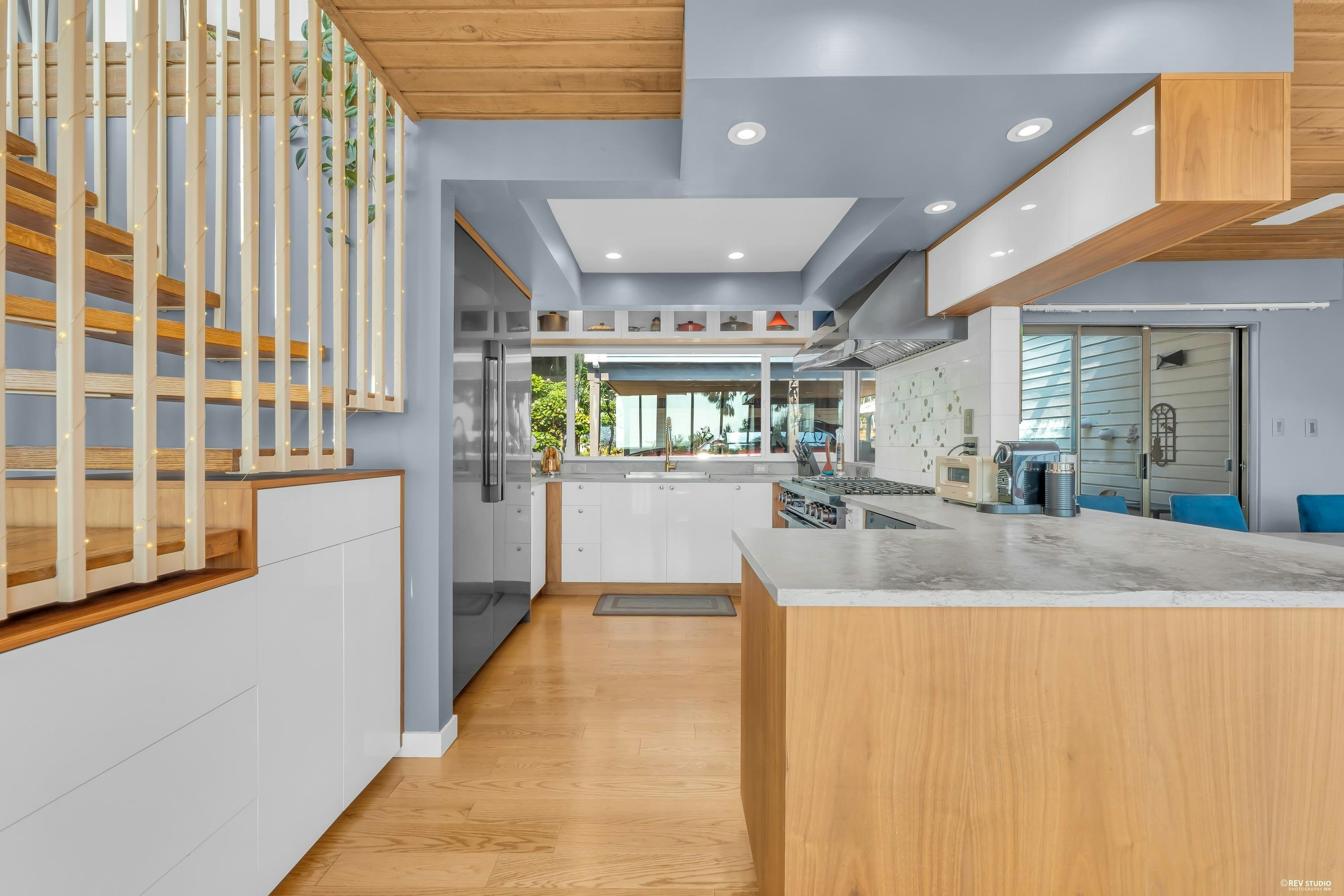 1315 Tyrol Road, West Vancouver, BC, V7S 2L5 - 10
