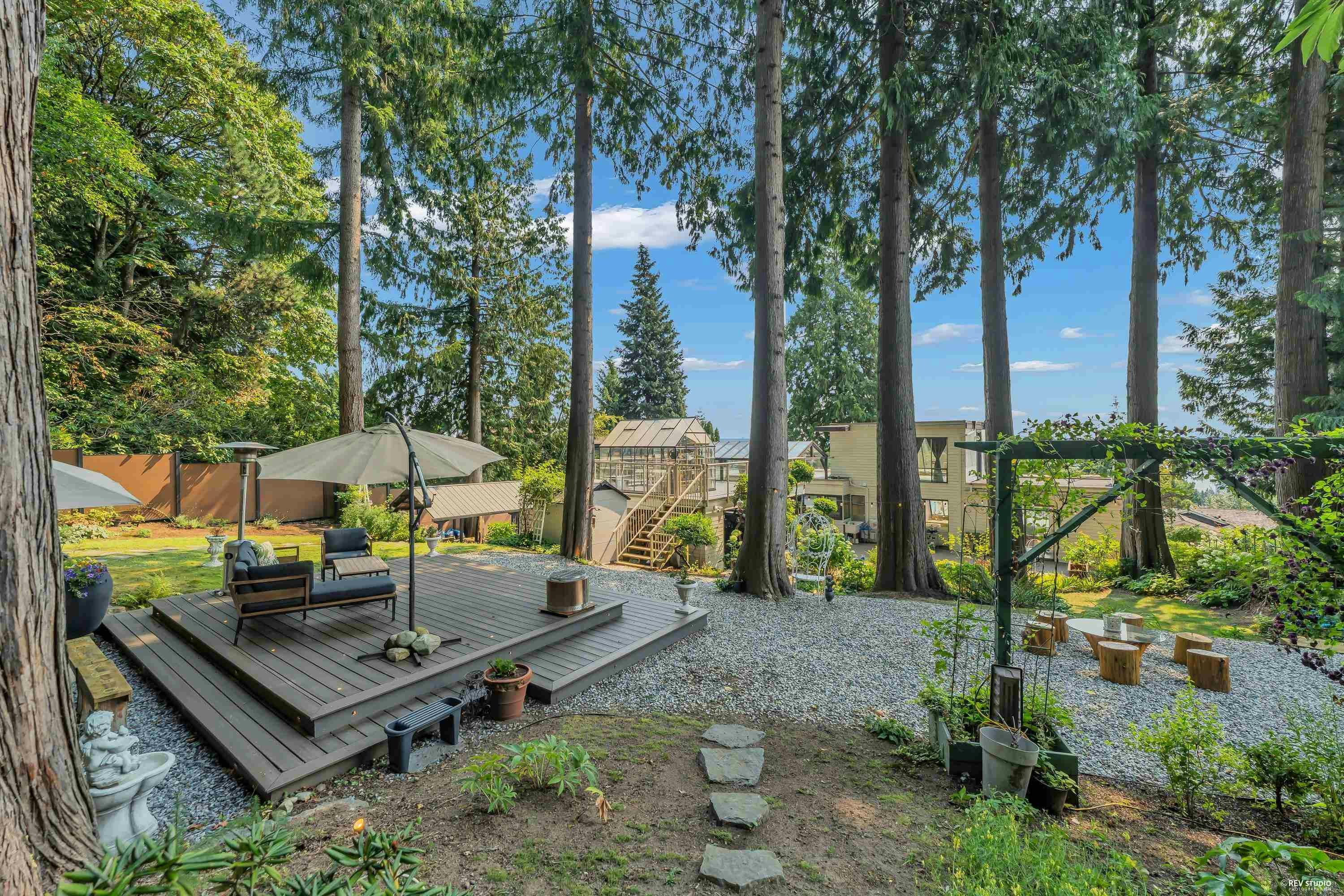 1315 Tyrol Road, West Vancouver, BC, V7S 2L5 - 37