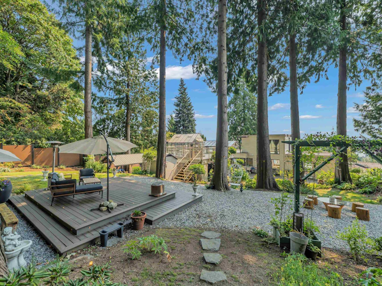 1315 Tyrol Road, West Vancouver, BC, V7S 2L5 - 37