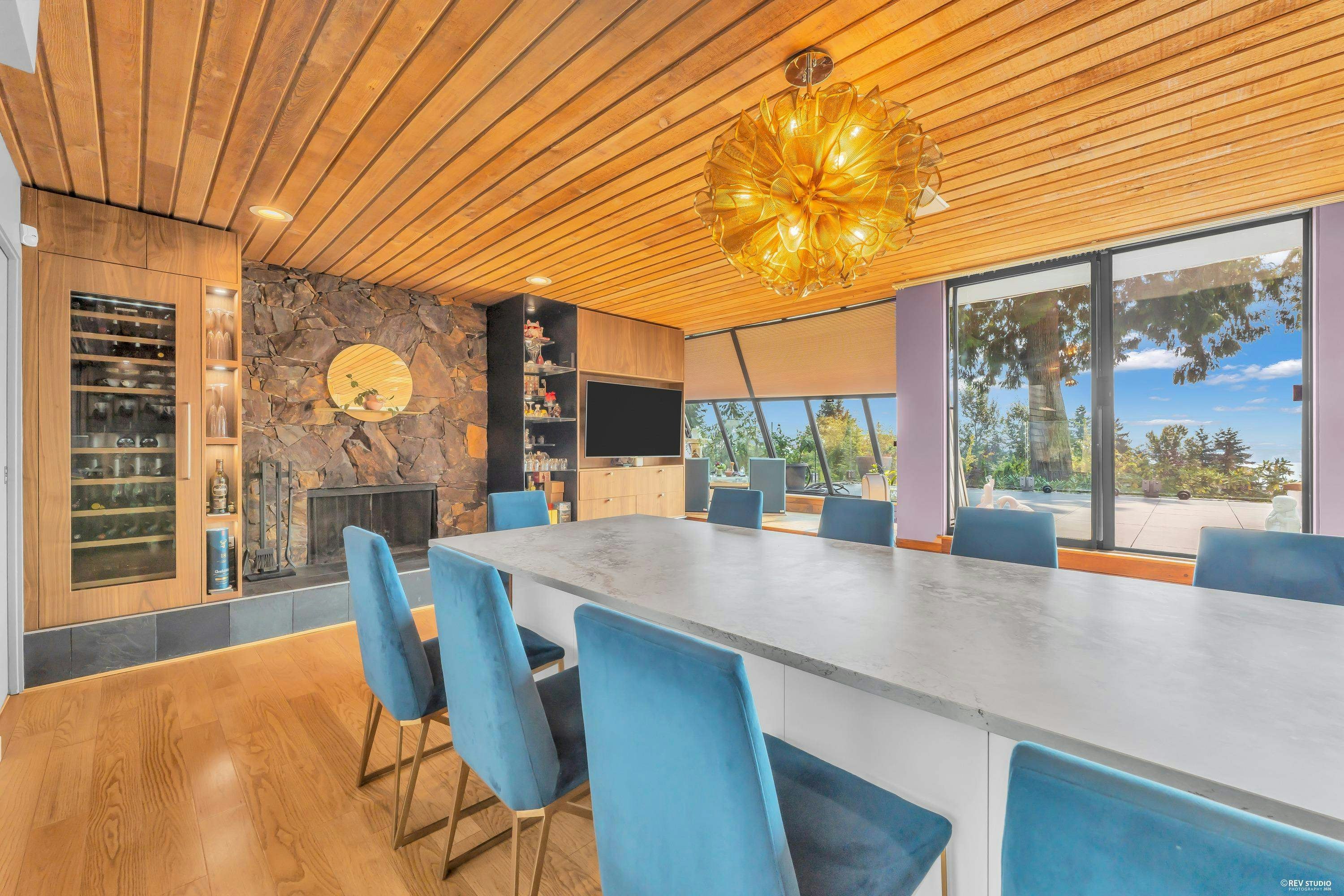 1315 Tyrol Road, West Vancouver, BC, V7S 2L5 - 9