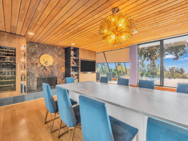 1315 Tyrol Road, West Vancouver, BC, V7S 2L5 - 9