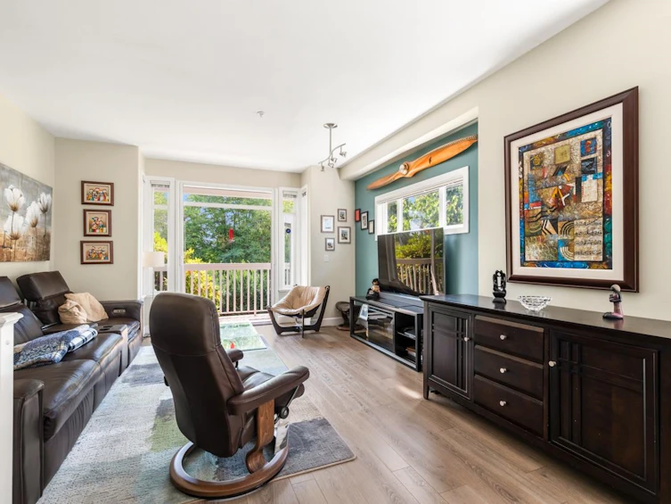 5-4311 Bayview Street, Richmond, BC, V7E 6S5 - 4