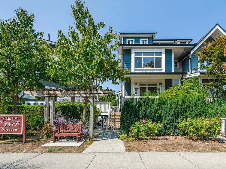 5-4311 Bayview Street, Richmond, BC, V7E 6S5 - 2