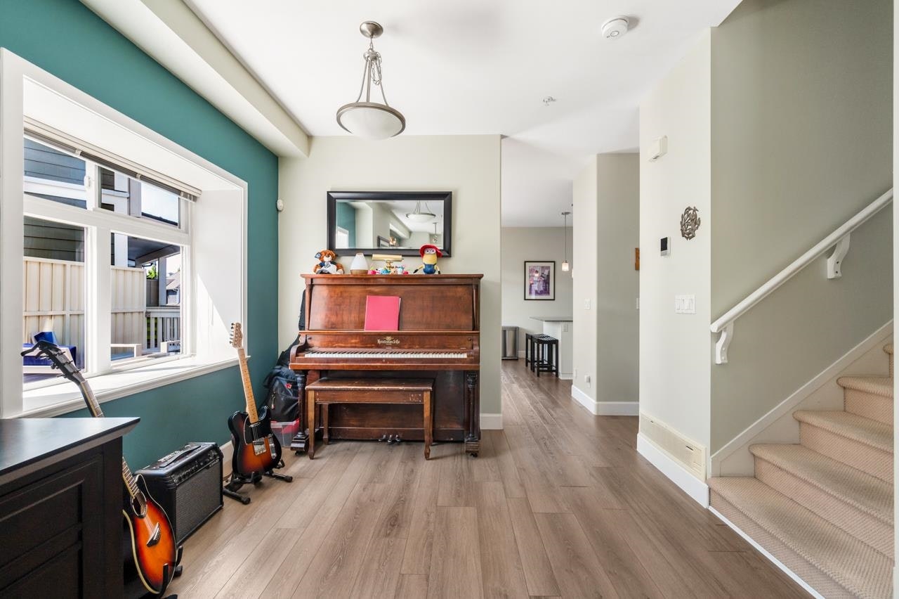 5-4311 Bayview Street, Richmond, BC, V7E 6S5 - 8