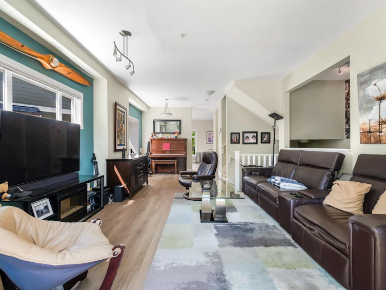 5-4311 Bayview Street, Richmond, BC, V7E 6S5 - 6