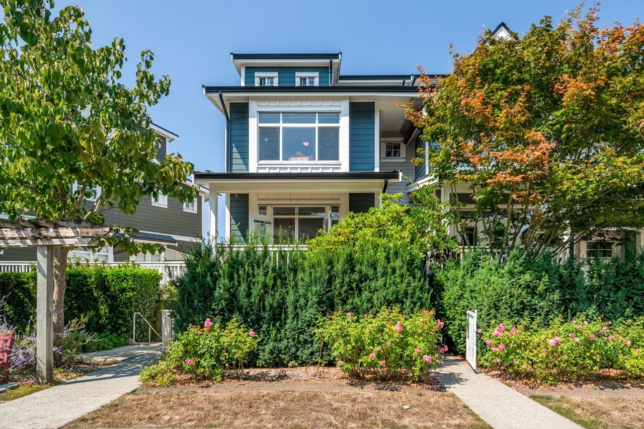 5-4311 Bayview Street, Richmond, BC, V7E 6S5