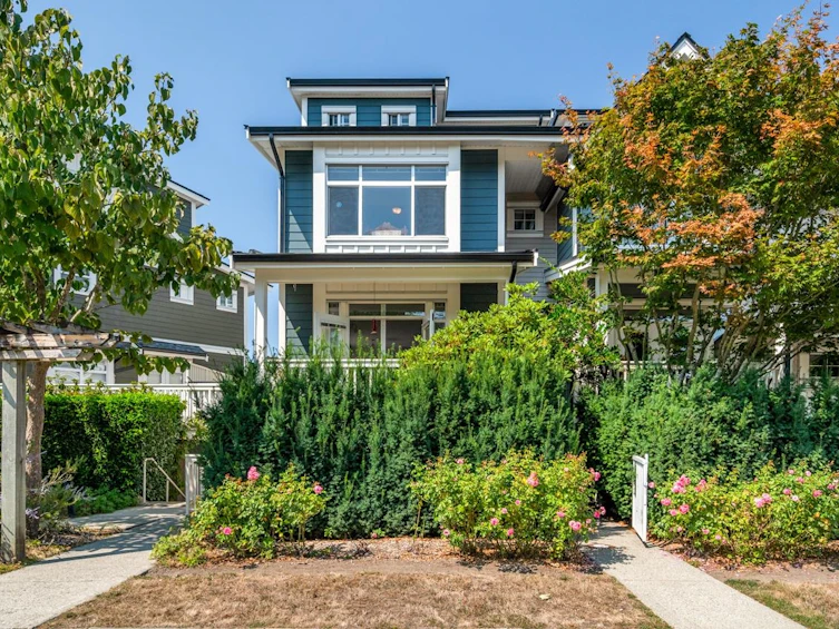 5-4311 Bayview Street, Richmond, BC, V7E 6S5