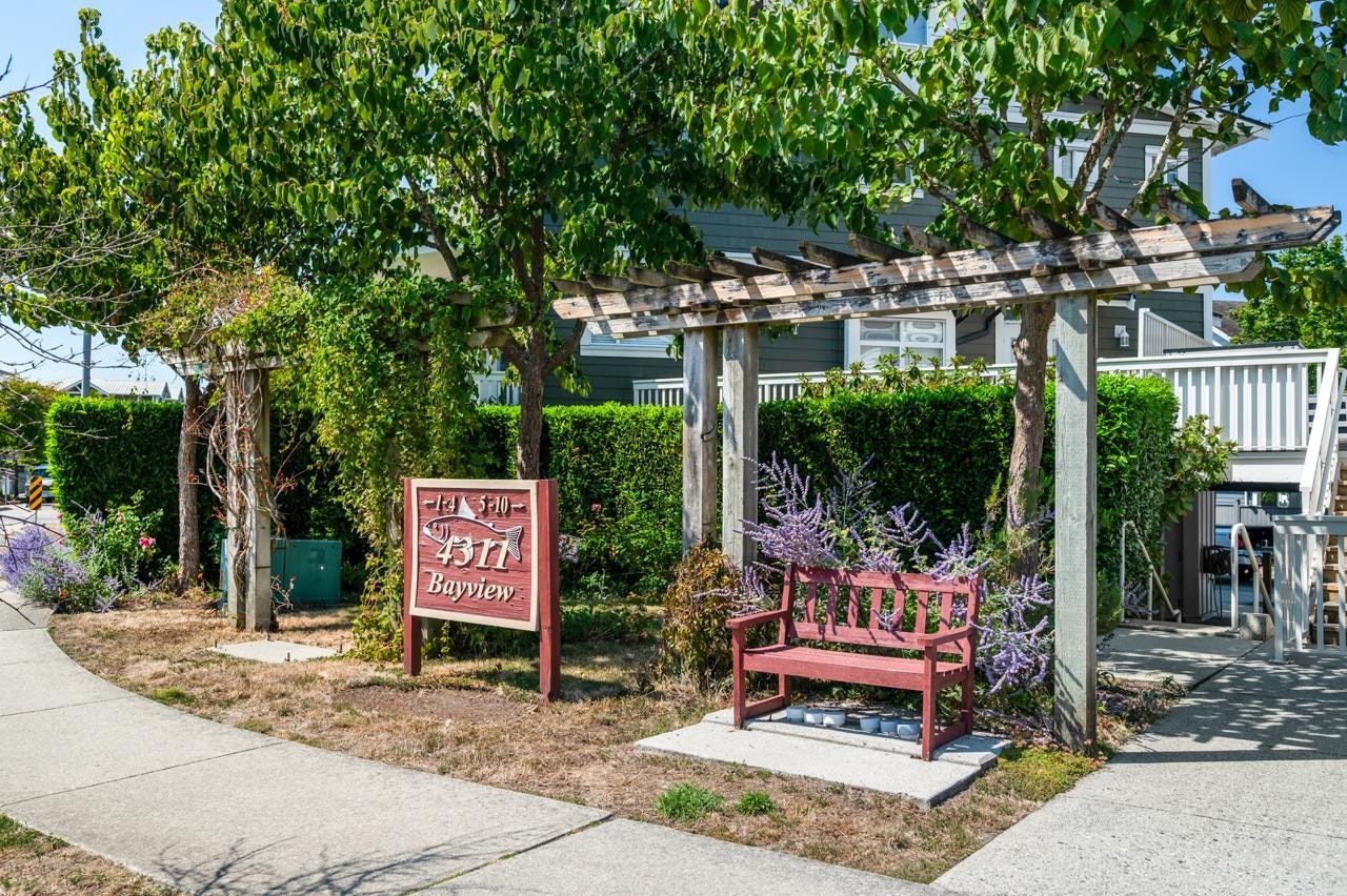 5-4311 Bayview Street, Richmond, BC, V7E 6S5 - 3