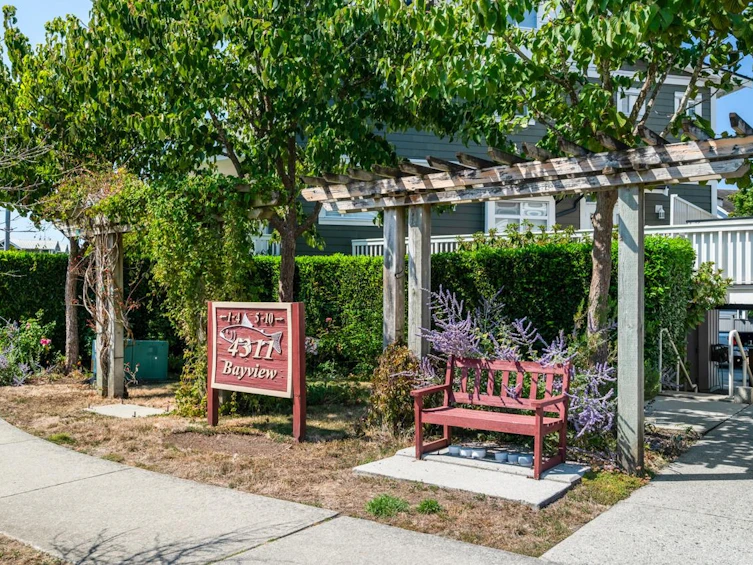 5-4311 Bayview Street, Richmond, BC, V7E 6S5 - 3