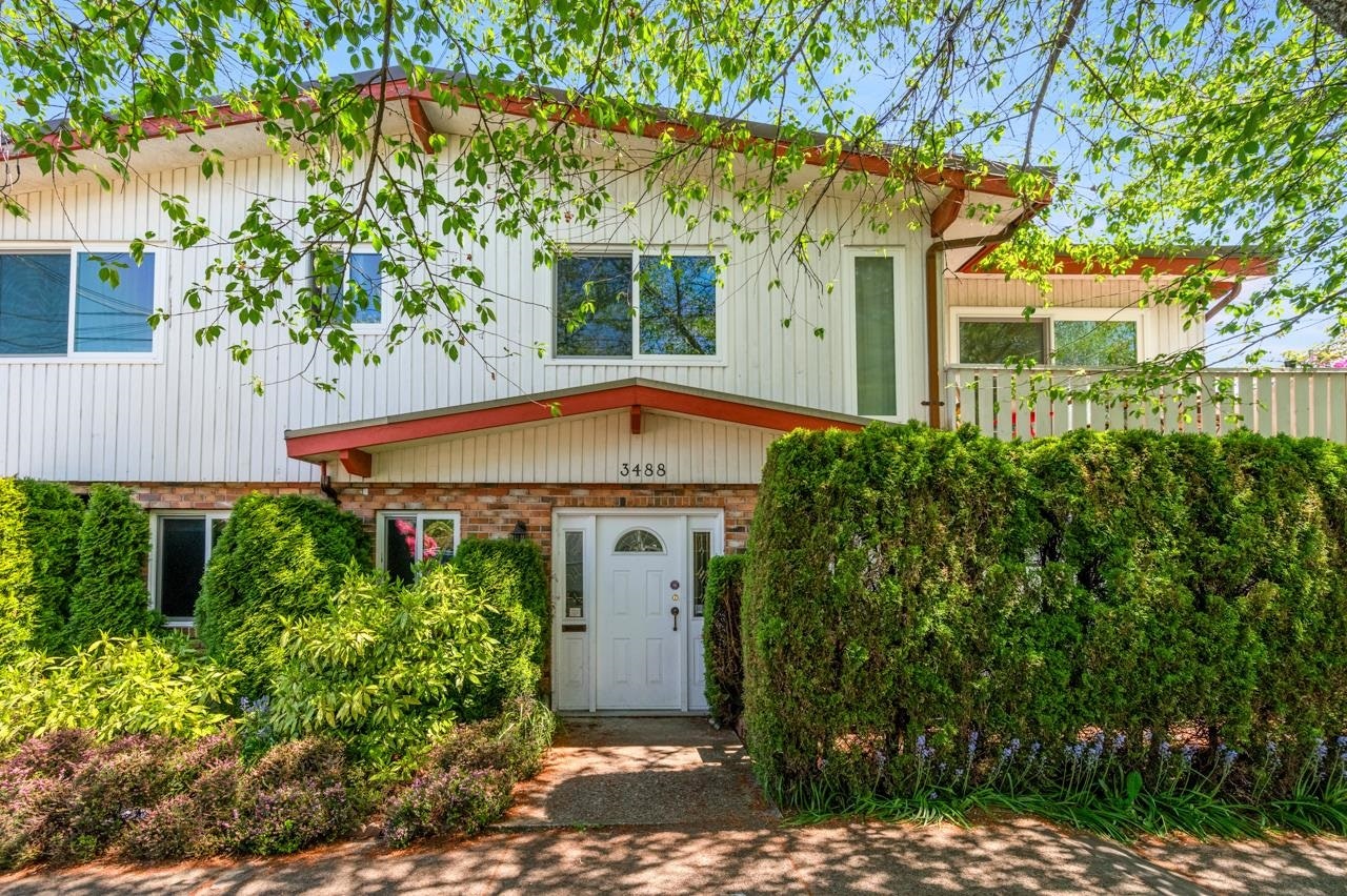 3488 Highbury Street, Vancouver, BC, V6S 2L4