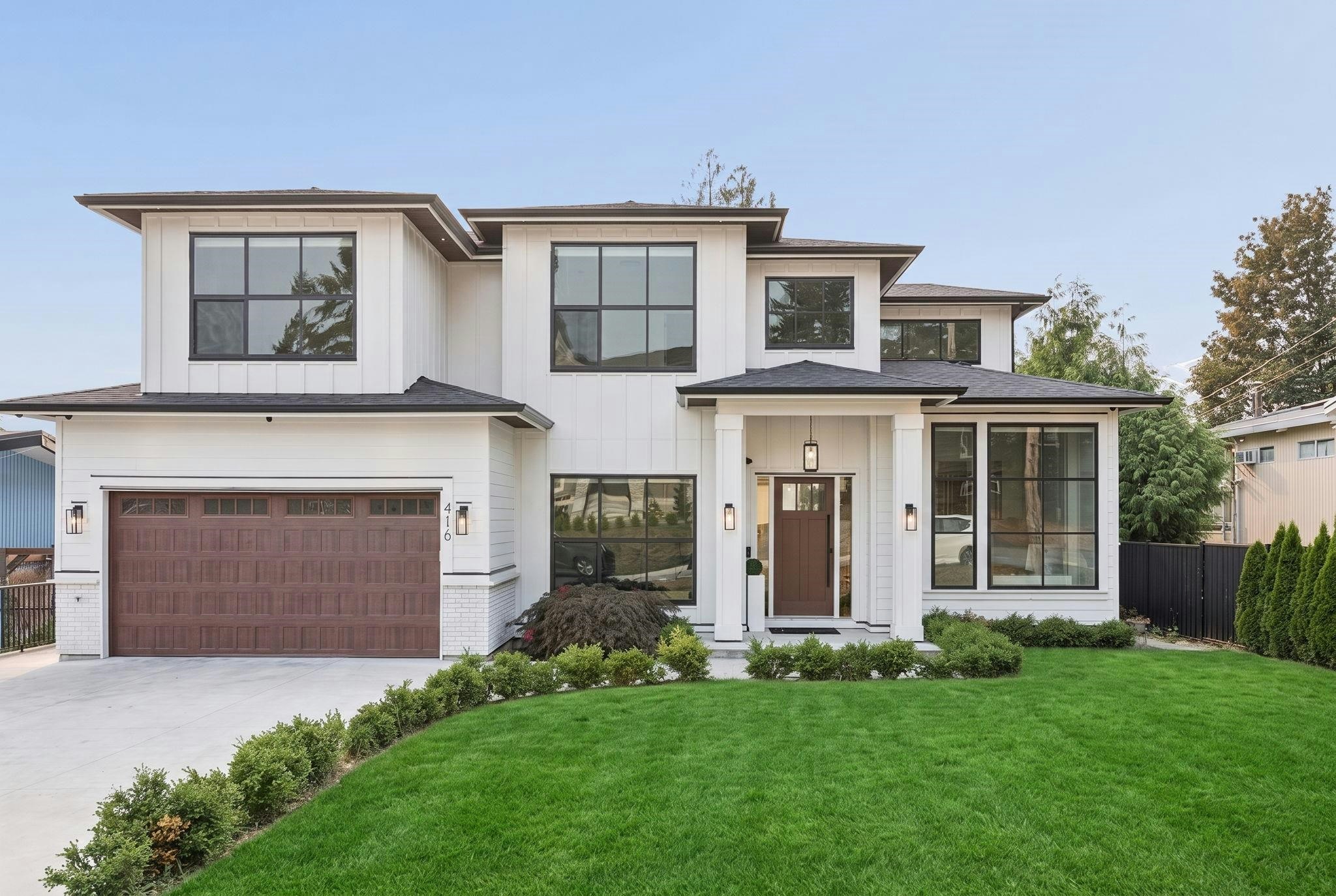 416 Trinity Street, Coquitlam, BC, V3K 5N3