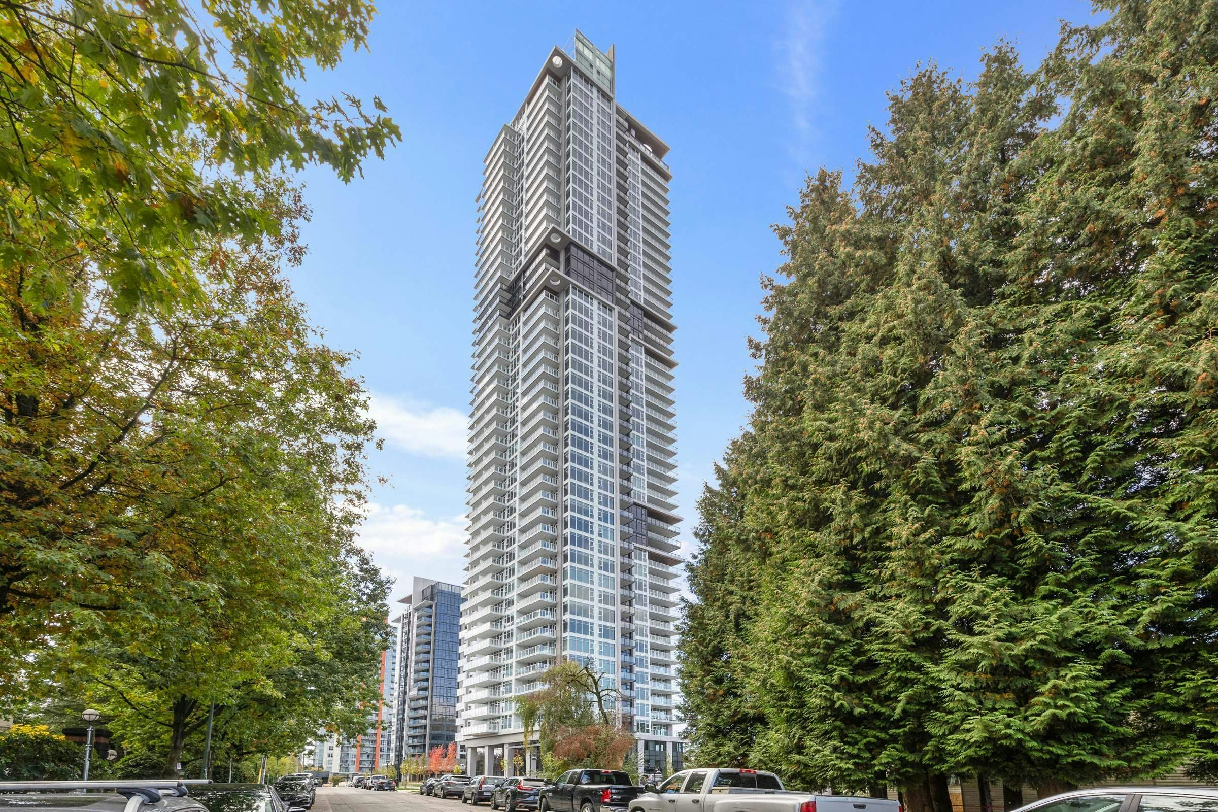 3207-720 Farrow Street, Coquitlam, BC, V3J 0P3