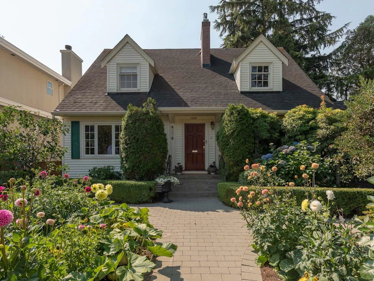 1738 W 66th Avenue, Vancouver, BC, V6P 2S3