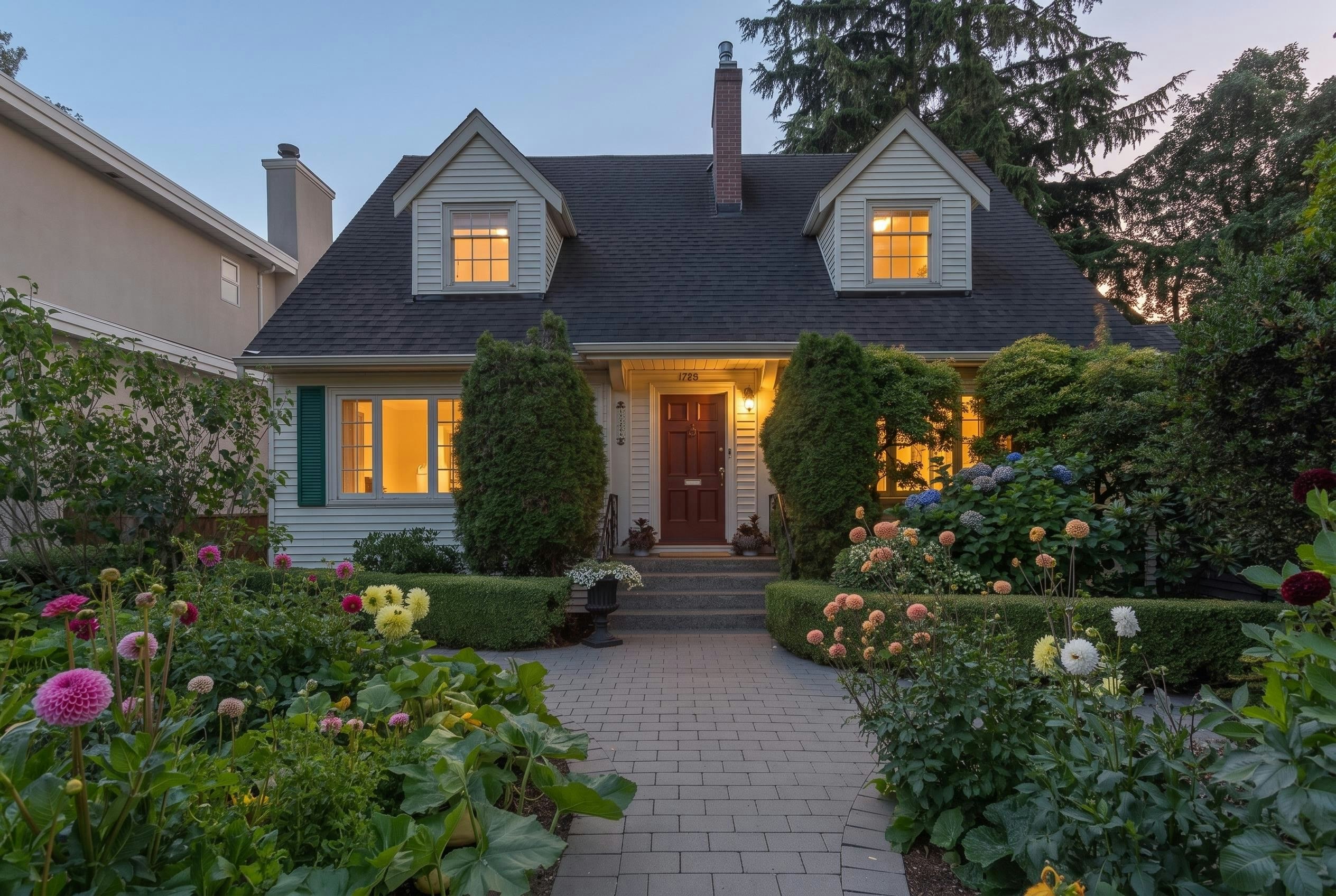 1738 W 66th Avenue - 2