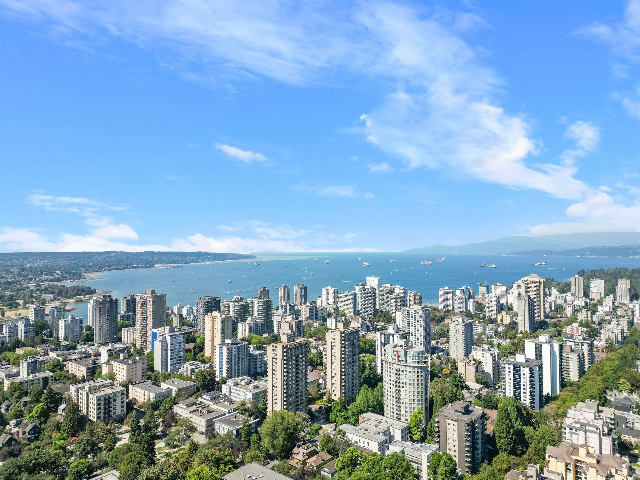1506-1060 Alberni Street, Vancouver, BC, V6E 4K2 - 30