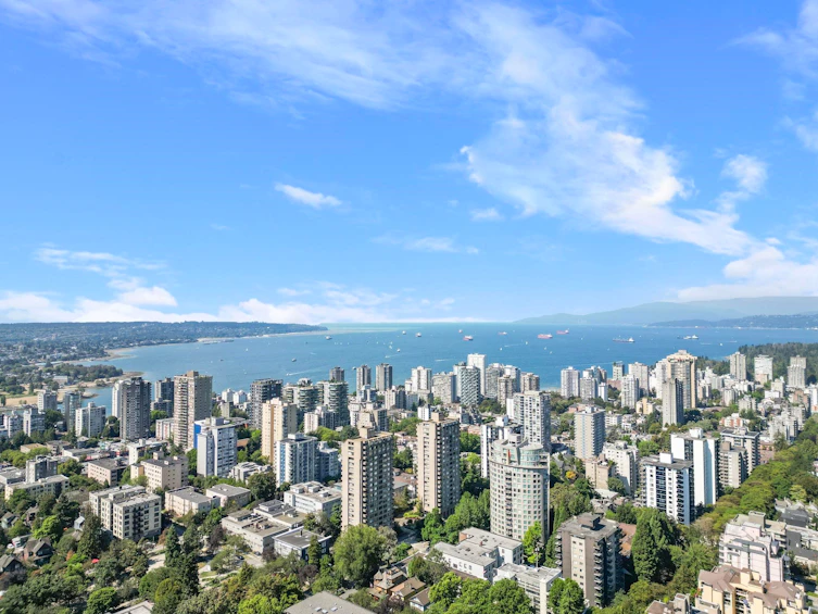 1506-1060 Alberni Street, Vancouver, BC, V6E 4K2 - 30