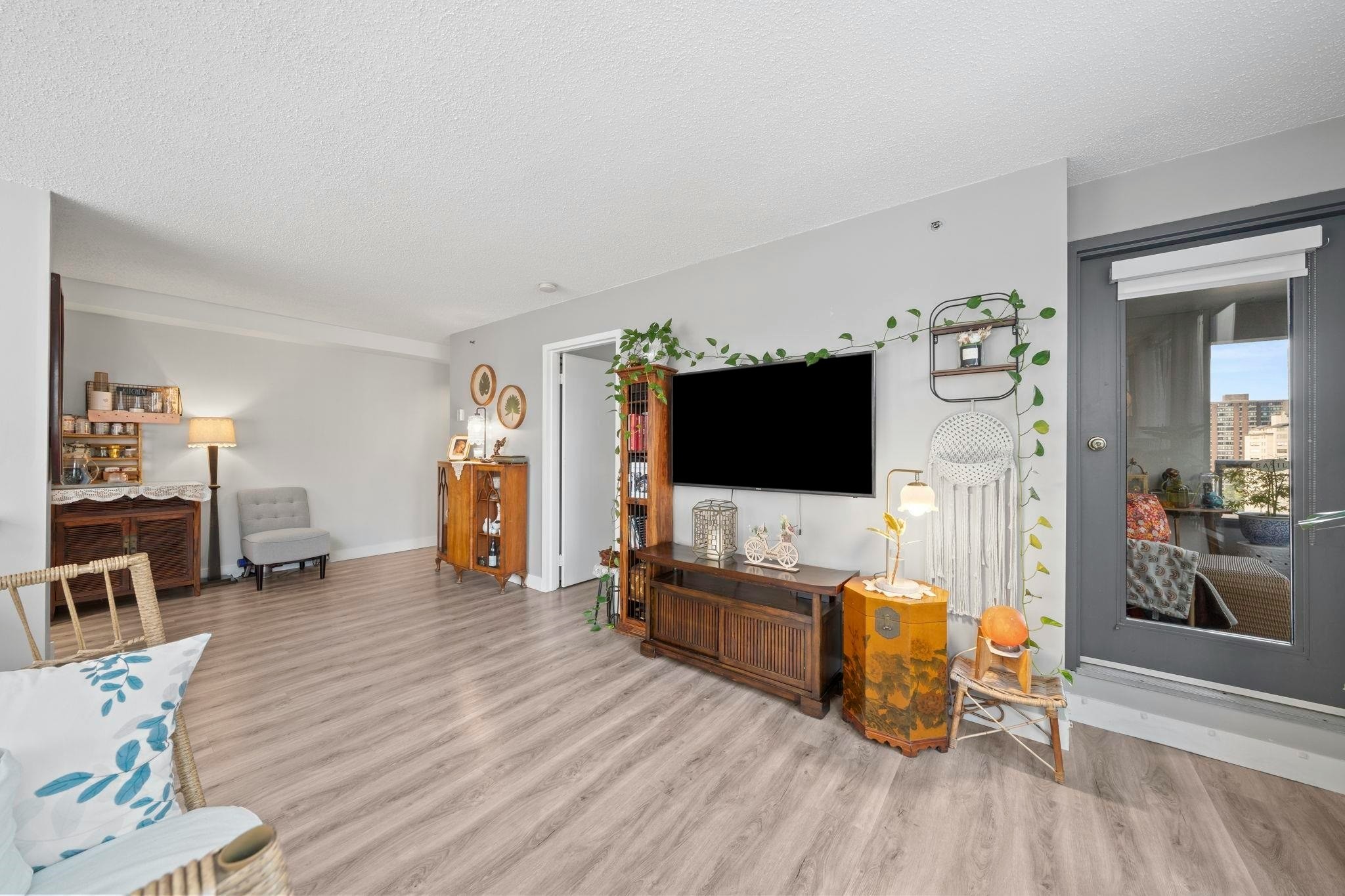 1506-1060 Alberni Street, Vancouver, BC, V6E 4K2 - 3