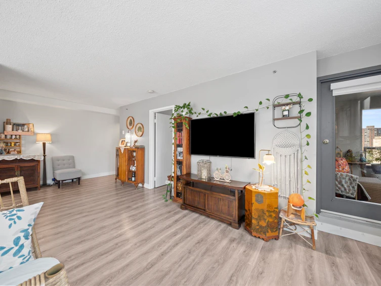 1506-1060 Alberni Street, Vancouver, BC, V6E 4K2 - 3