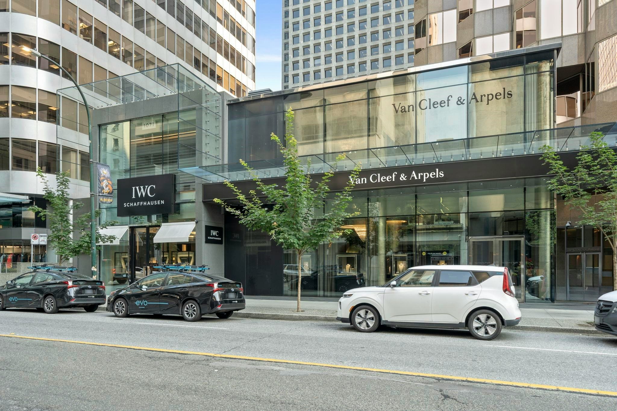1506-1060 Alberni Street, Vancouver, BC, V6E 4K2 - 32