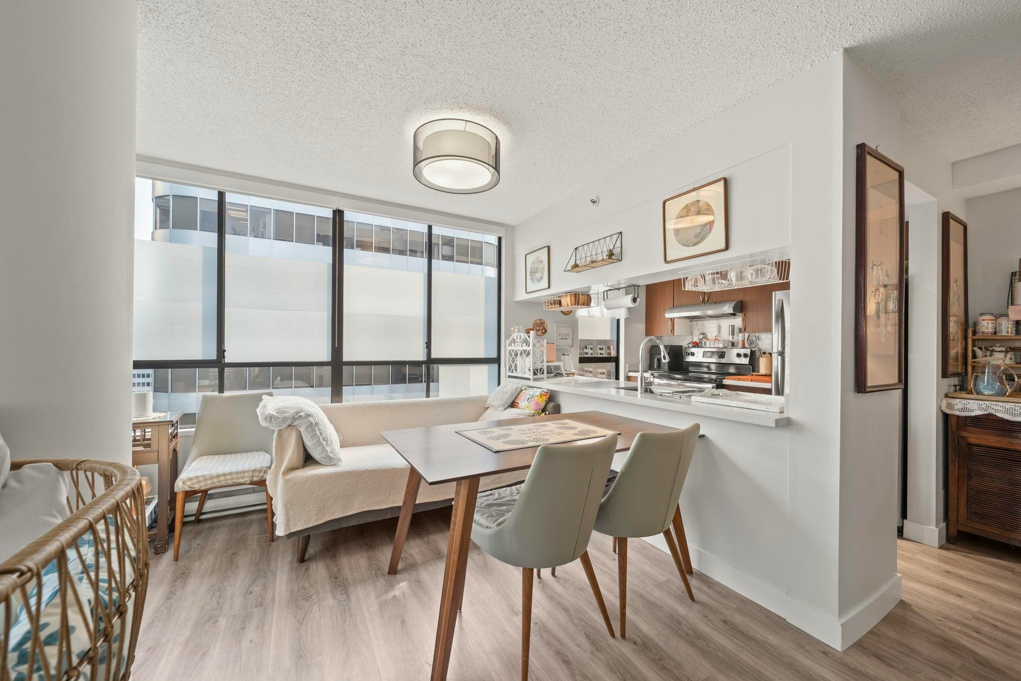 1506-1060 Alberni Street, Vancouver, BC, V6E 4K2 - 6