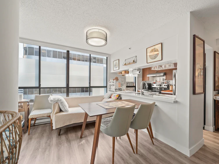 1506-1060 Alberni Street, Vancouver, BC, V6E 4K2 - 6