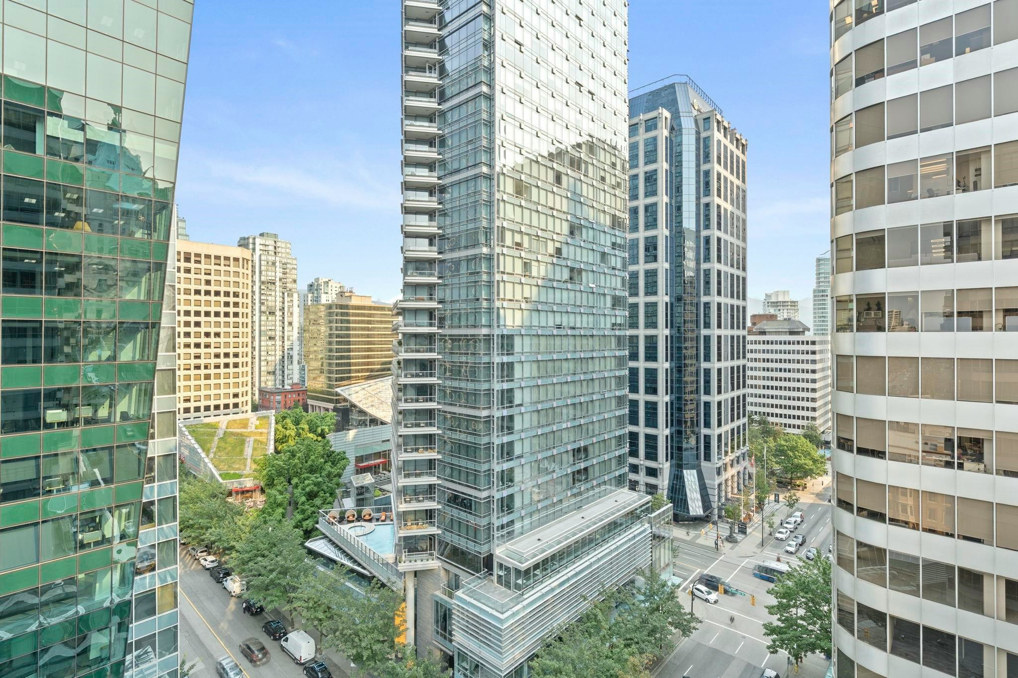 1506-1060 Alberni Street, Vancouver, BC, V6E 4K2 - 20