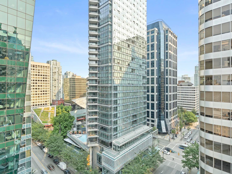 1506-1060 Alberni Street, Vancouver, BC, V6E 4K2 - 20