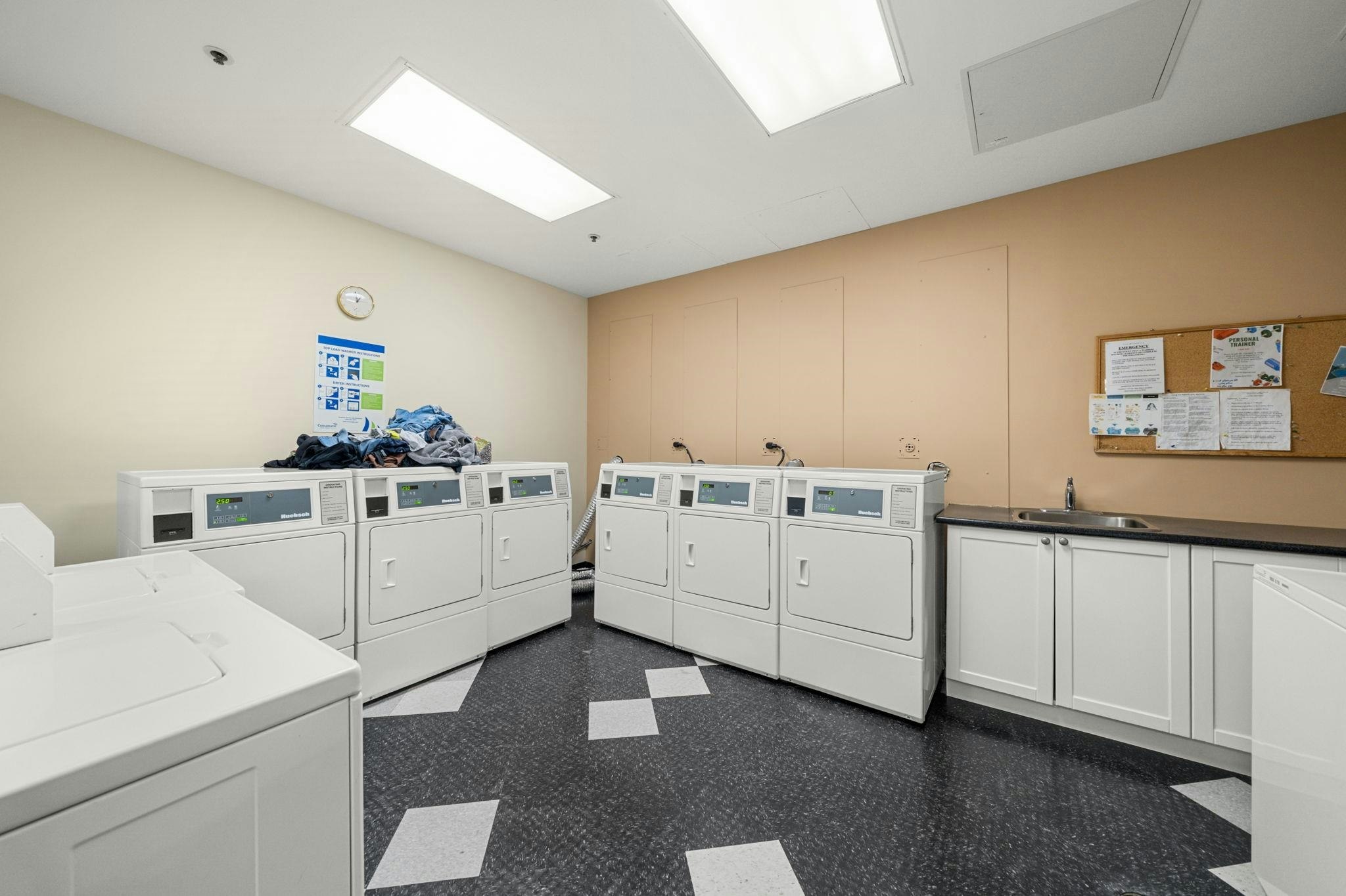 1506-1060 Alberni Street, Vancouver, BC, V6E 4K2 - 27
