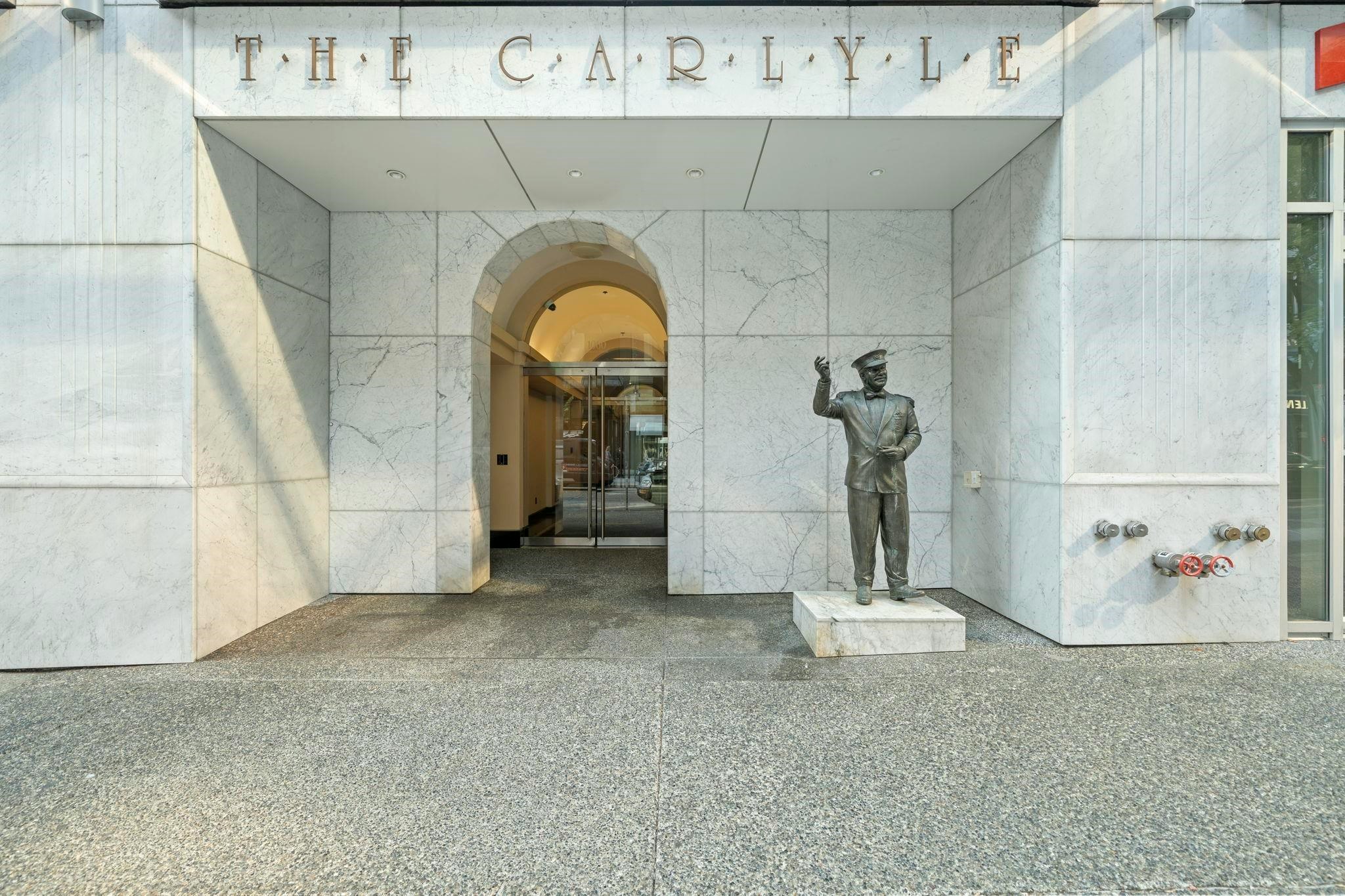 1506-1060 Alberni Street, Vancouver, BC, V6E 4K2 - 21