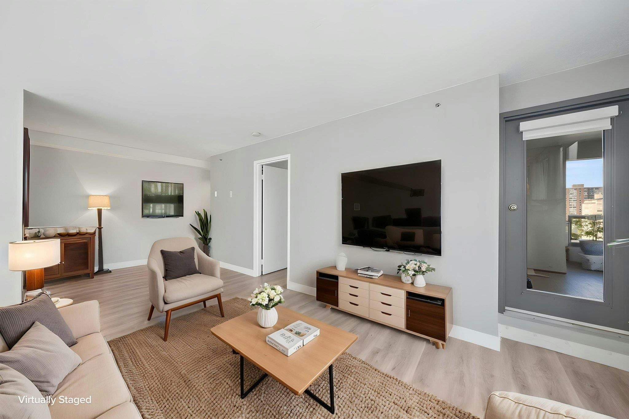 1506-1060 Alberni Street, Vancouver, BC, V6E 4K2 - 2