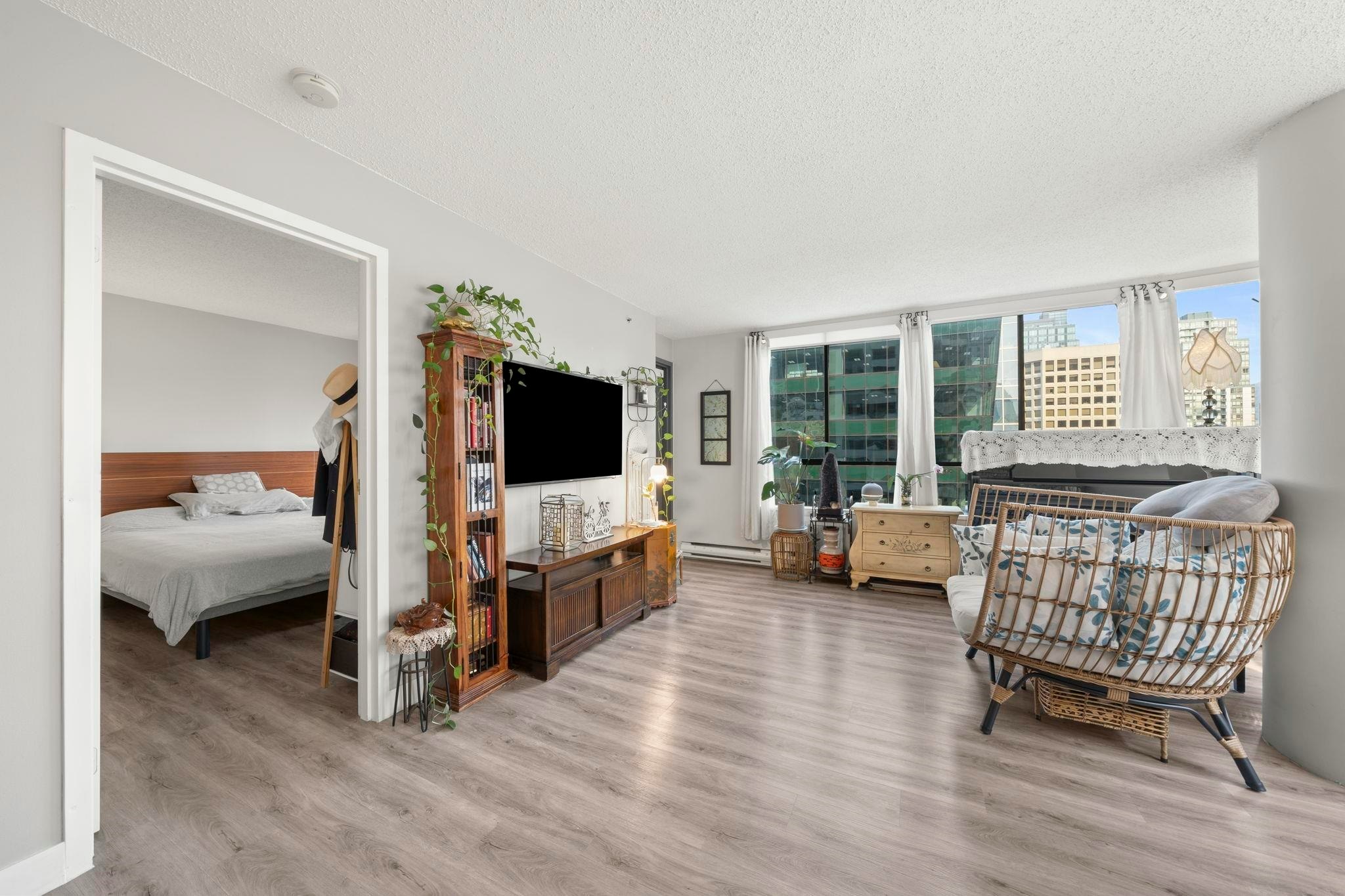 1506-1060 Alberni Street, Vancouver, BC, V6E 4K2 - 10