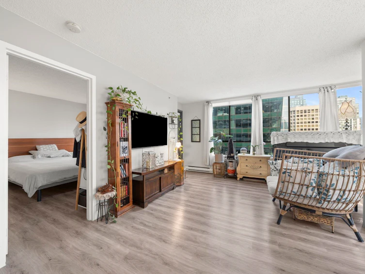 1506-1060 Alberni Street, Vancouver, BC, V6E 4K2 - 10