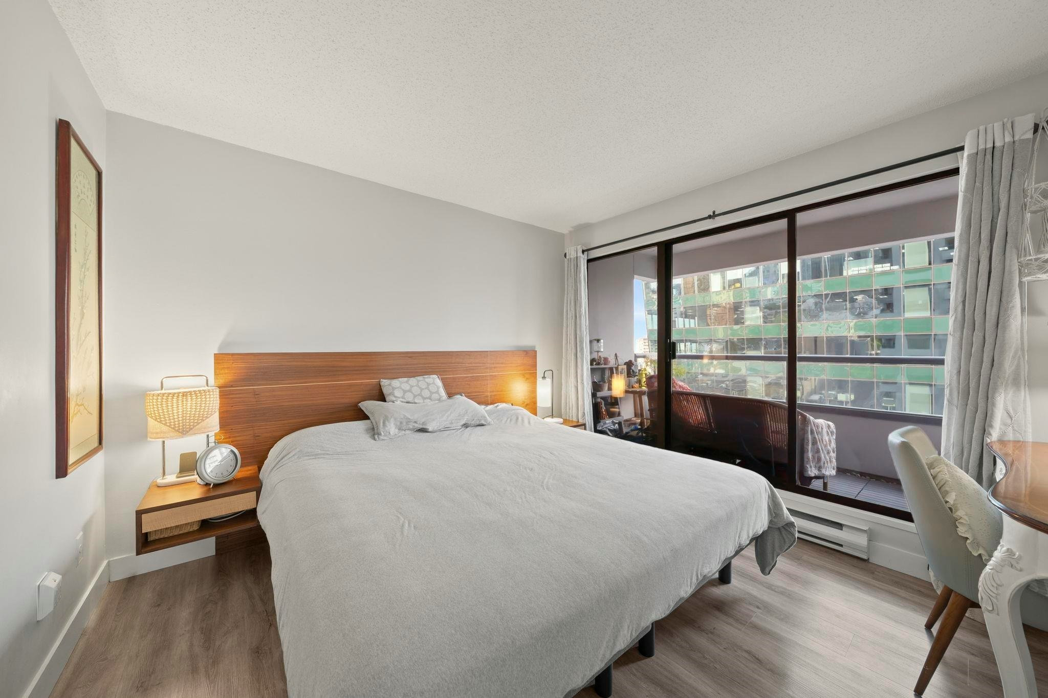 1506-1060 Alberni Street, Vancouver, BC, V6E 4K2 - 14