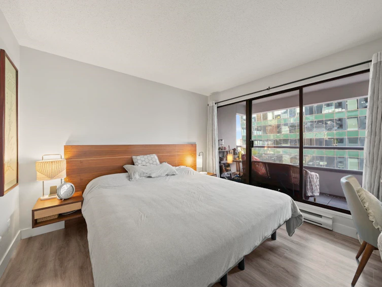 1506-1060 Alberni Street, Vancouver, BC, V6E 4K2 - 14