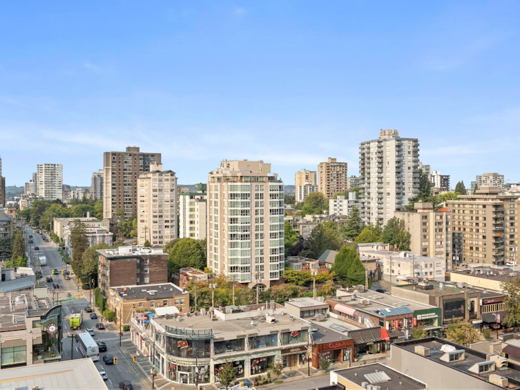 1506-1060 Alberni Street, Vancouver, BC, V6E 4K2 - 19