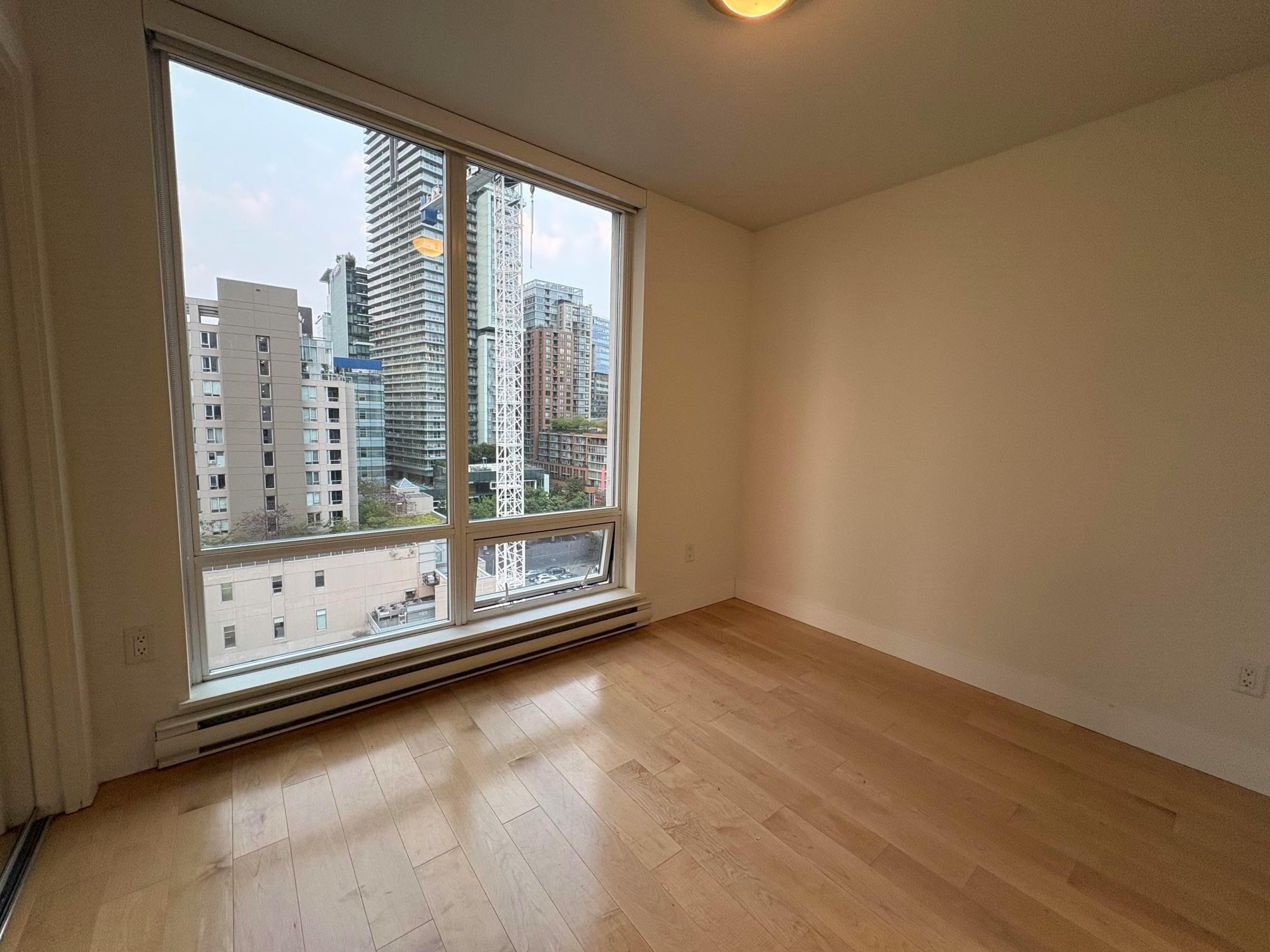 1205-565 Smithe Street, Vancouver, BC, V6B 0E4 - 11