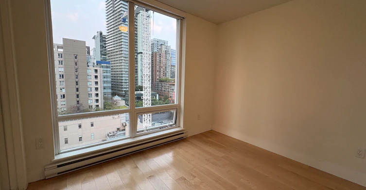 1205-565 Smithe Street, Vancouver, BC, V6B 0E4 - 11
