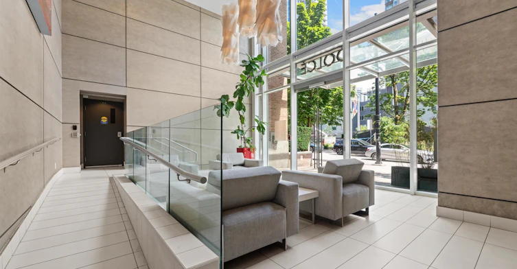 1205-565 Smithe Street, Vancouver, BC, V6B 0E4 - 5