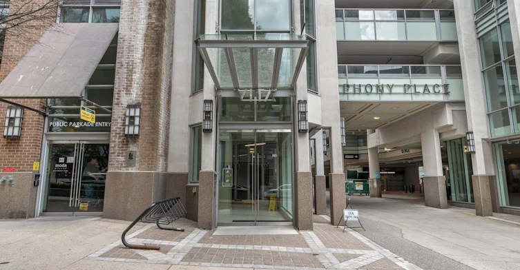 1205-565 Smithe Street, Vancouver, BC, V6B 0E4 - 2