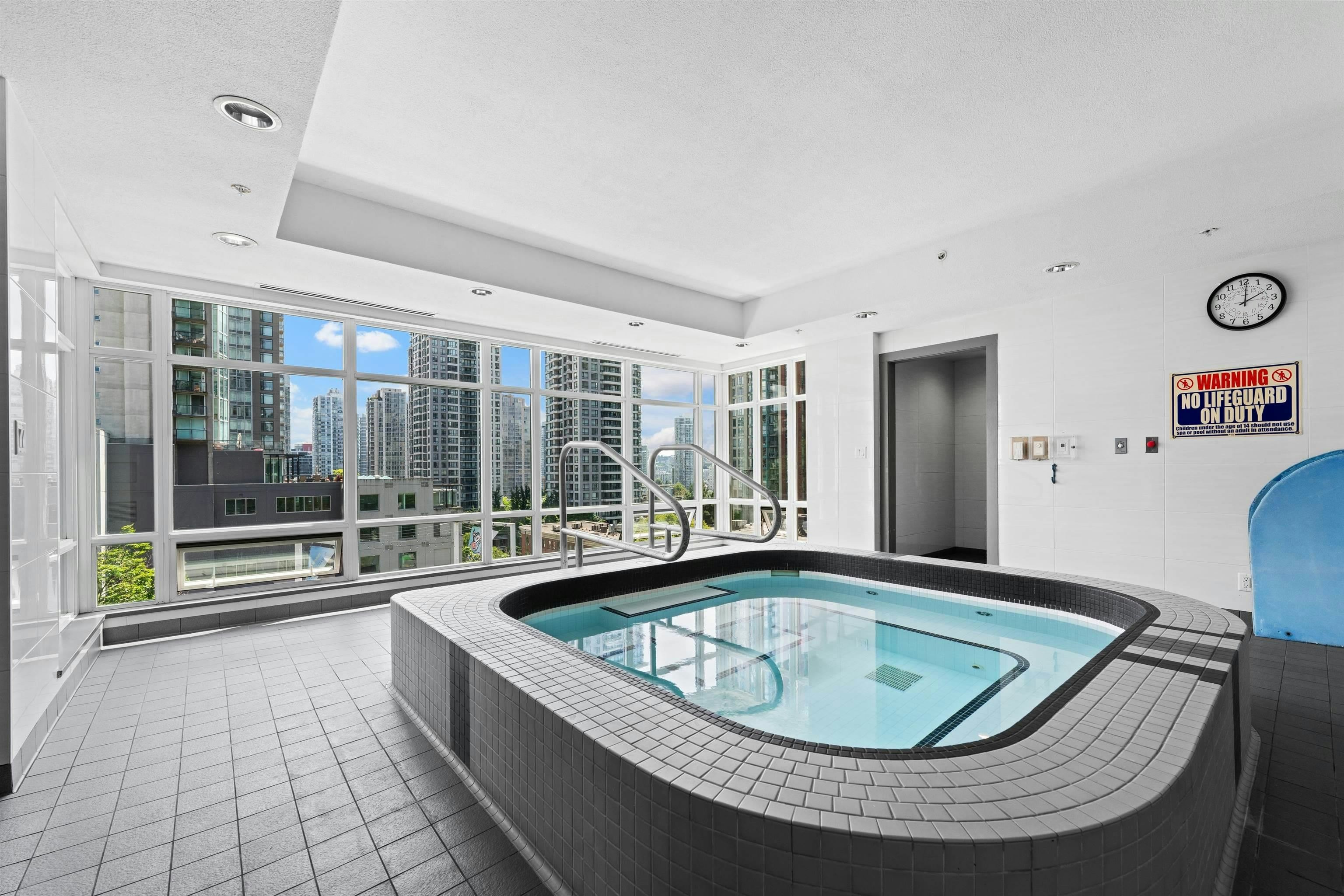1205-565 Smithe Street, Vancouver, BC, V6B 0E4 - 20