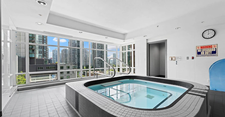 1205-565 Smithe Street, Vancouver, BC, V6B 0E4 - 20