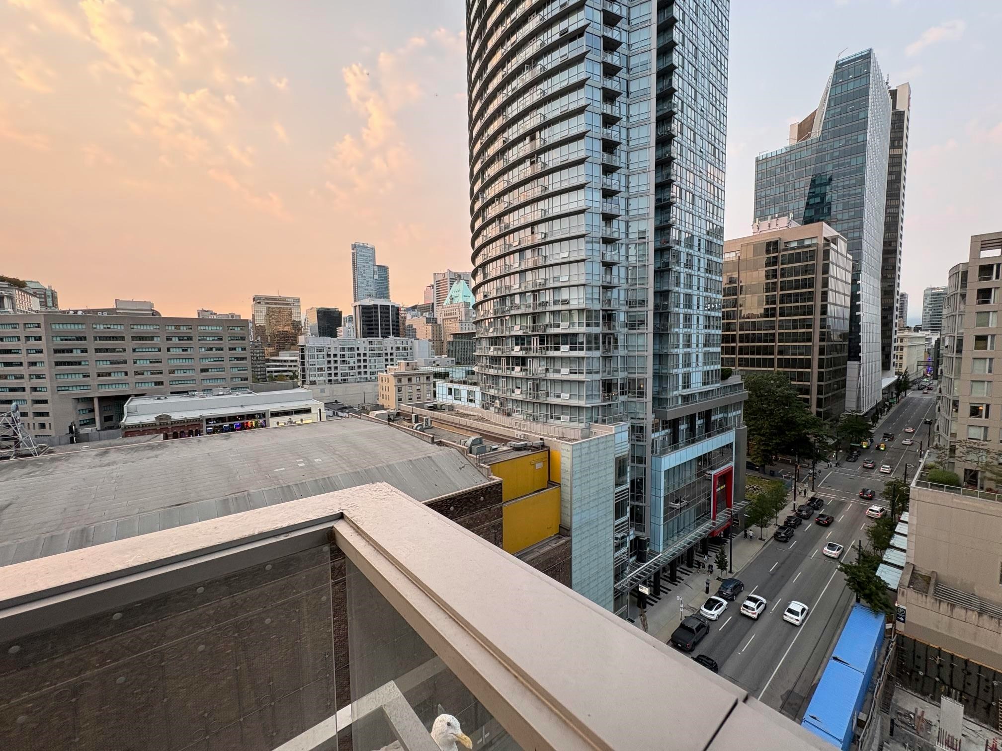 1205-565 Smithe Street, Vancouver, BC, V6B 0E4 - 21