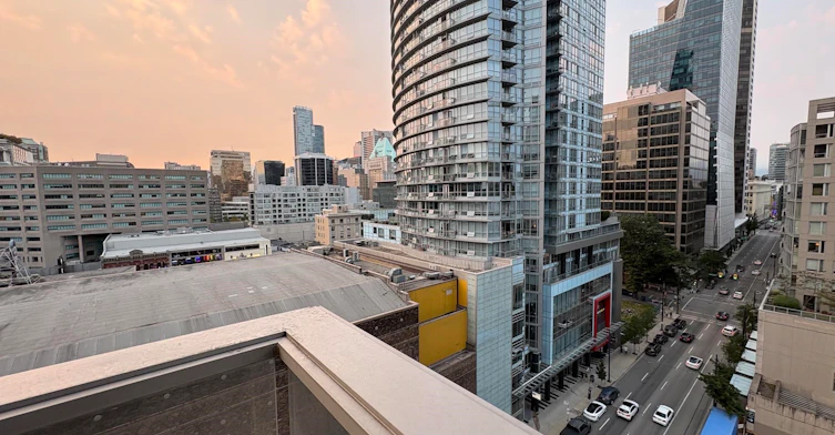 1205-565 Smithe Street, Vancouver, BC, V6B 0E4 - 21