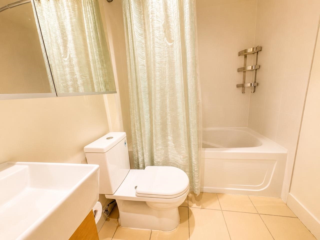 1205-565 Smithe Street, Vancouver, BC, V6B 0E4 - 14
