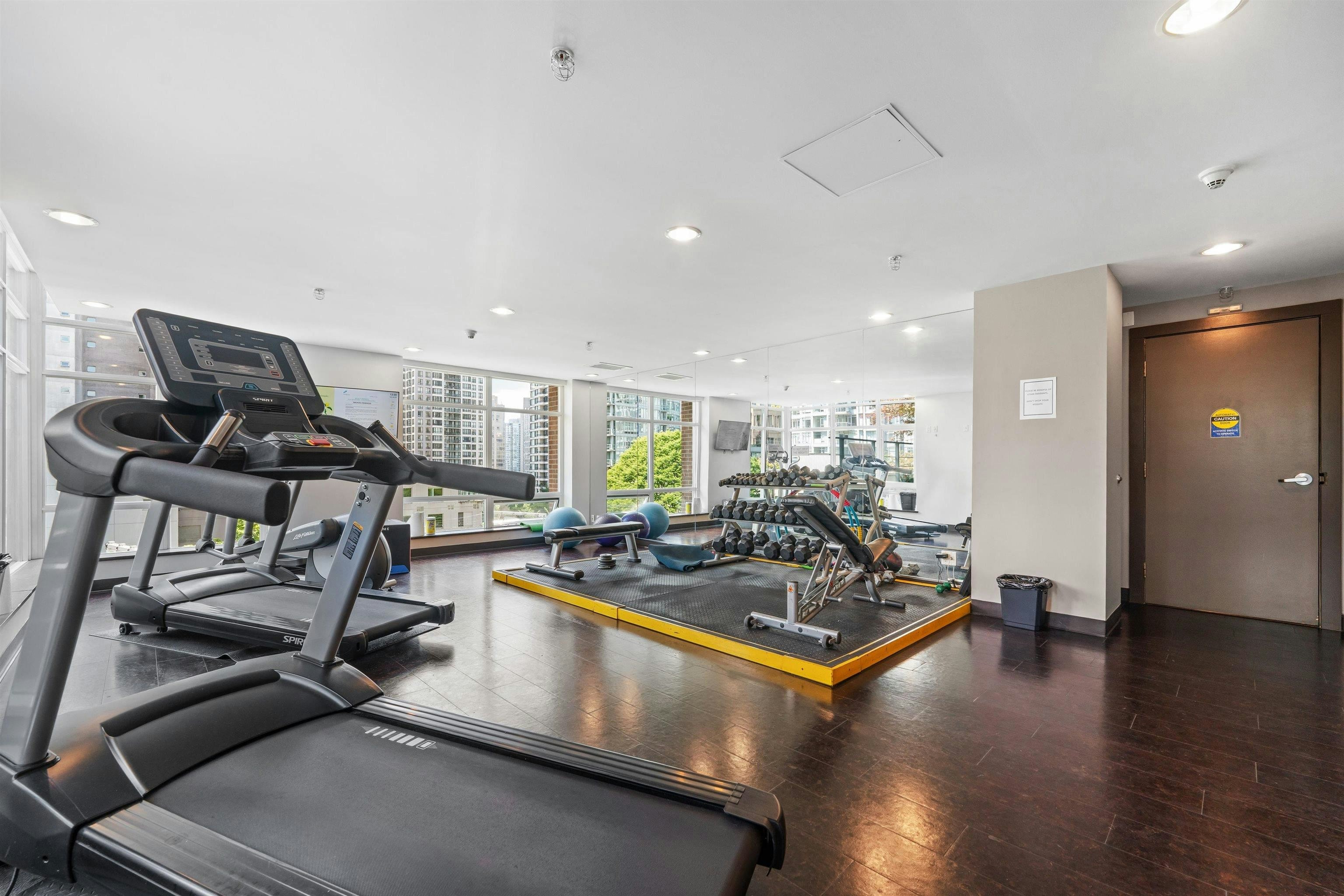 1205-565 Smithe Street, Vancouver, BC, V6B 0E4 - 19